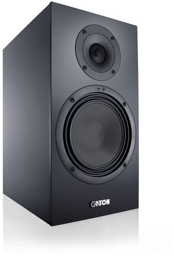 Canton gle schwarz paar - canton,