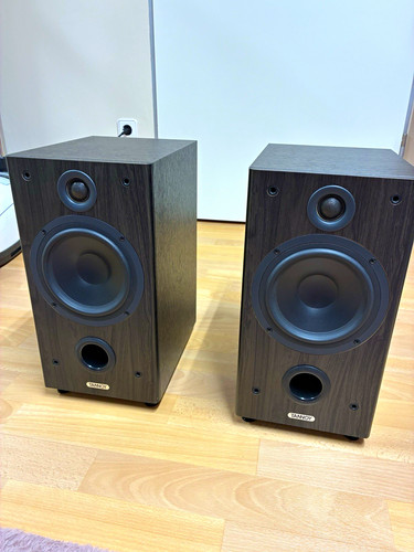 Tannoy mercury - tannoy, f2
