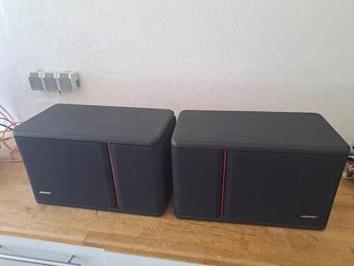 Bose 305 pair - ,