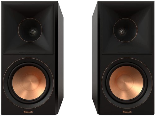Klipsch 600m ebony - rp-600m,