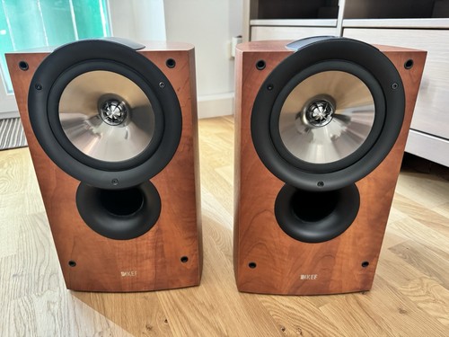 Kef iq30 regallautsprecher - kef,