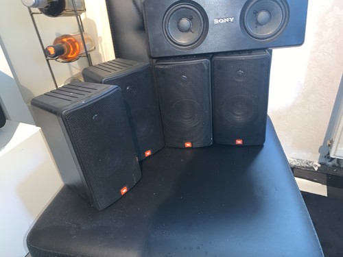 Jbl lautsprecher boxen - jbl, 4