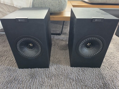 Kef q150 regallautsprecher - kef,