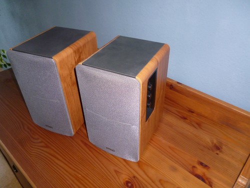 Edifier r1280t aktive - edifier,