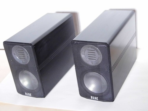 High end laudsprecher elac - high-end,